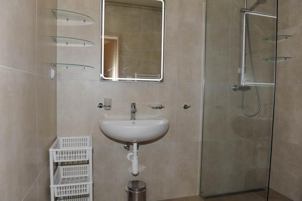 Apartamenty Lucky 188 Demanovska Dolina Ngoại thất bức ảnh