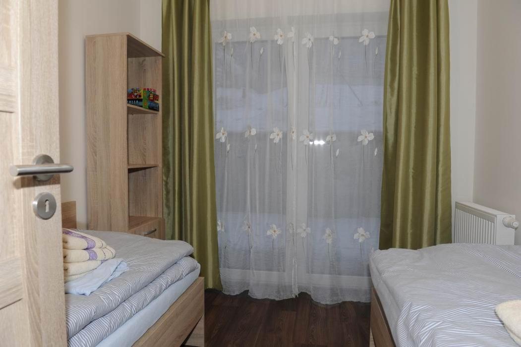Apartamenty Lucky 188 Demanovska Dolina Ngoại thất bức ảnh