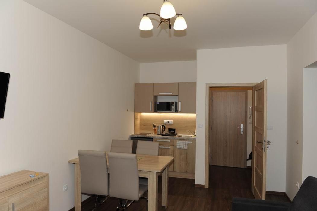 Apartamenty Lucky 188 Demanovska Dolina Ngoại thất bức ảnh