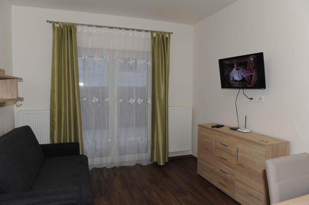 Apartamenty Lucky 188 Demanovska Dolina Ngoại thất bức ảnh