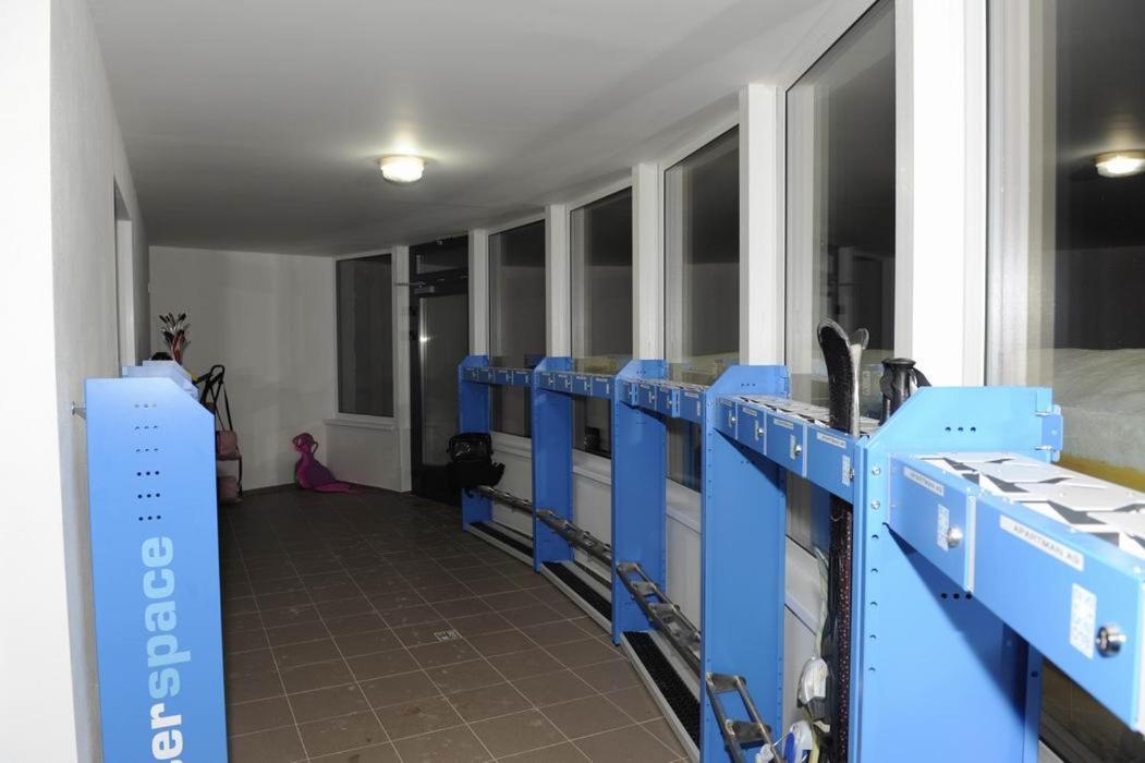 Apartamenty Lucky 188 Demanovska Dolina Ngoại thất bức ảnh